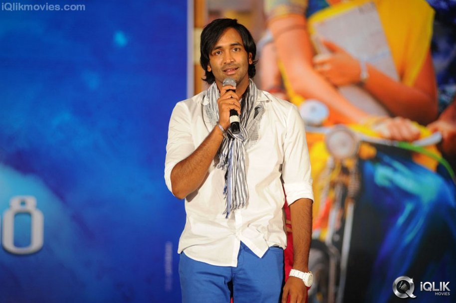 Manchu-Vishnu-